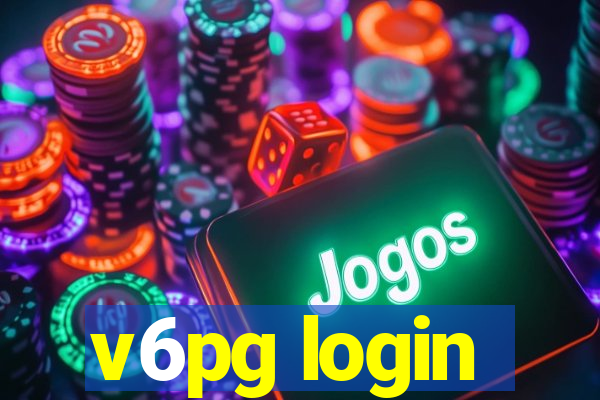 v6pg login